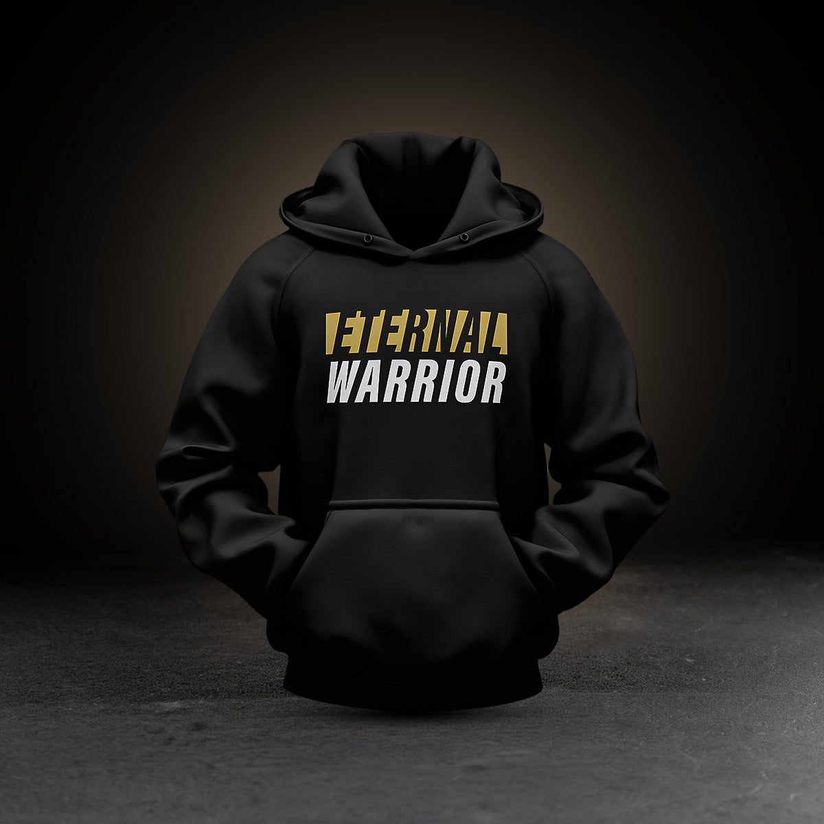 Sweat à capuche EWS