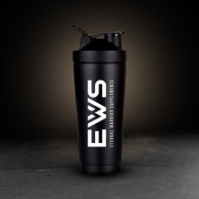 Shaker EWS noir