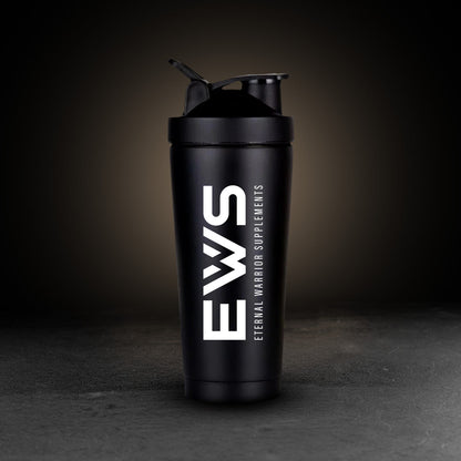 Shaker EWS noir