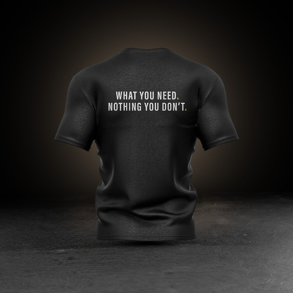 T-shirt homme EWS