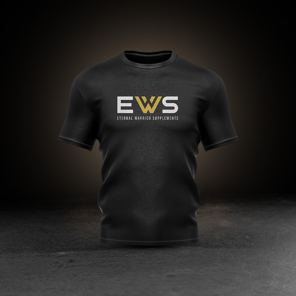 T-shirt homme EWS