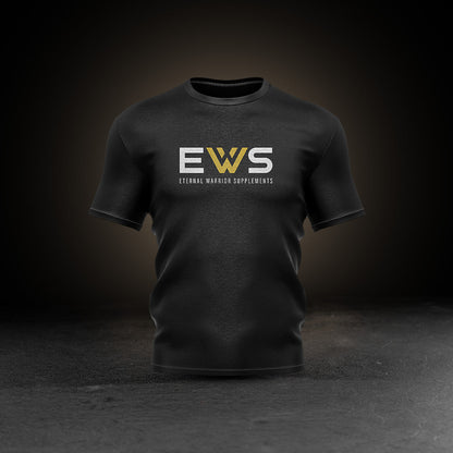 T-shirt homme EWS