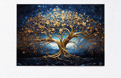 Arbre métallique - Toronto - Édition limitée