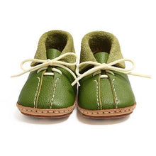 Umeloihc Mic 12cm Kit Premiers Chaussons de Bébé Olive