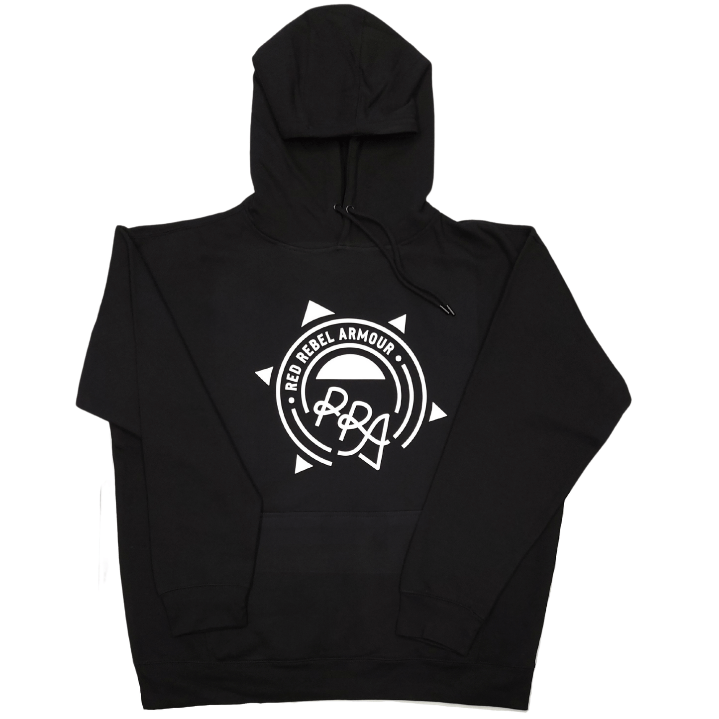 Mikanaak Sweat à capuche logotypé
