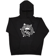 Mikanaak Sweat à capuche logotypé