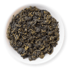 Milk Oolong