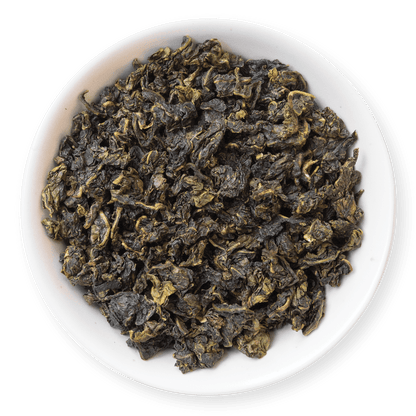 Oolong au lait