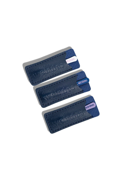 mini pro tweezers - navy
