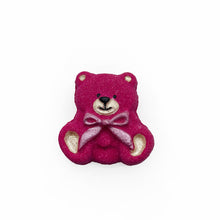 Mini Ours avec Nœud