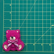 Mini Ours avec Nœud