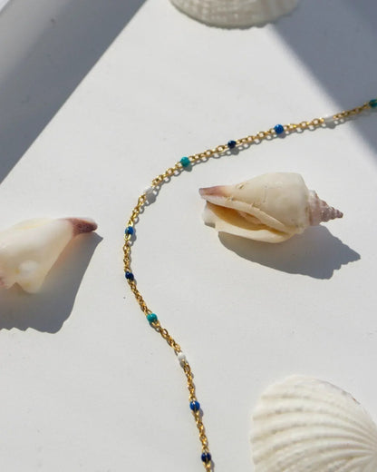 Mist Necklace