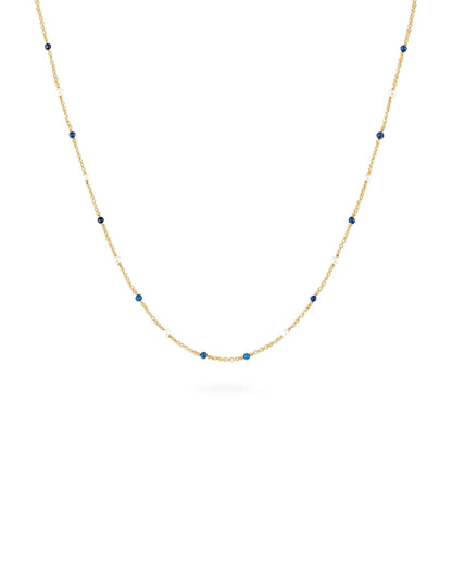 Mist Necklace