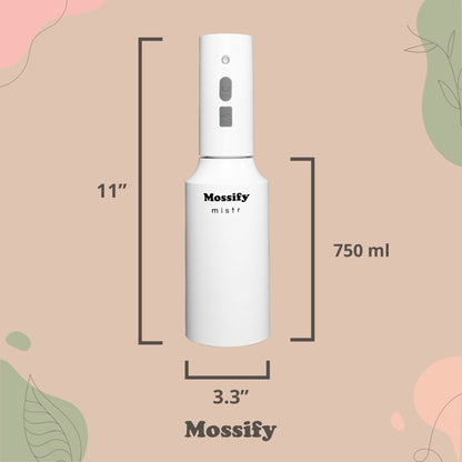 Le brumisateur Original Mossify™