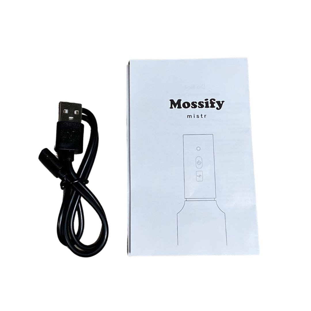 Le brumisateur Original Mossify™