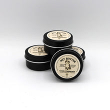 Baume pour bois Mo' Butter