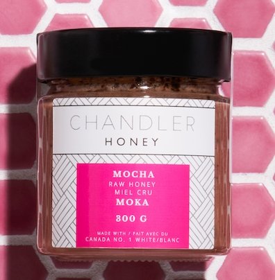 Mocha