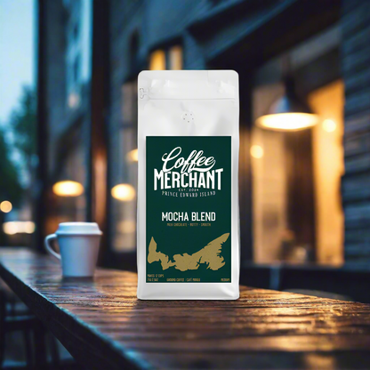 Mélange Moka