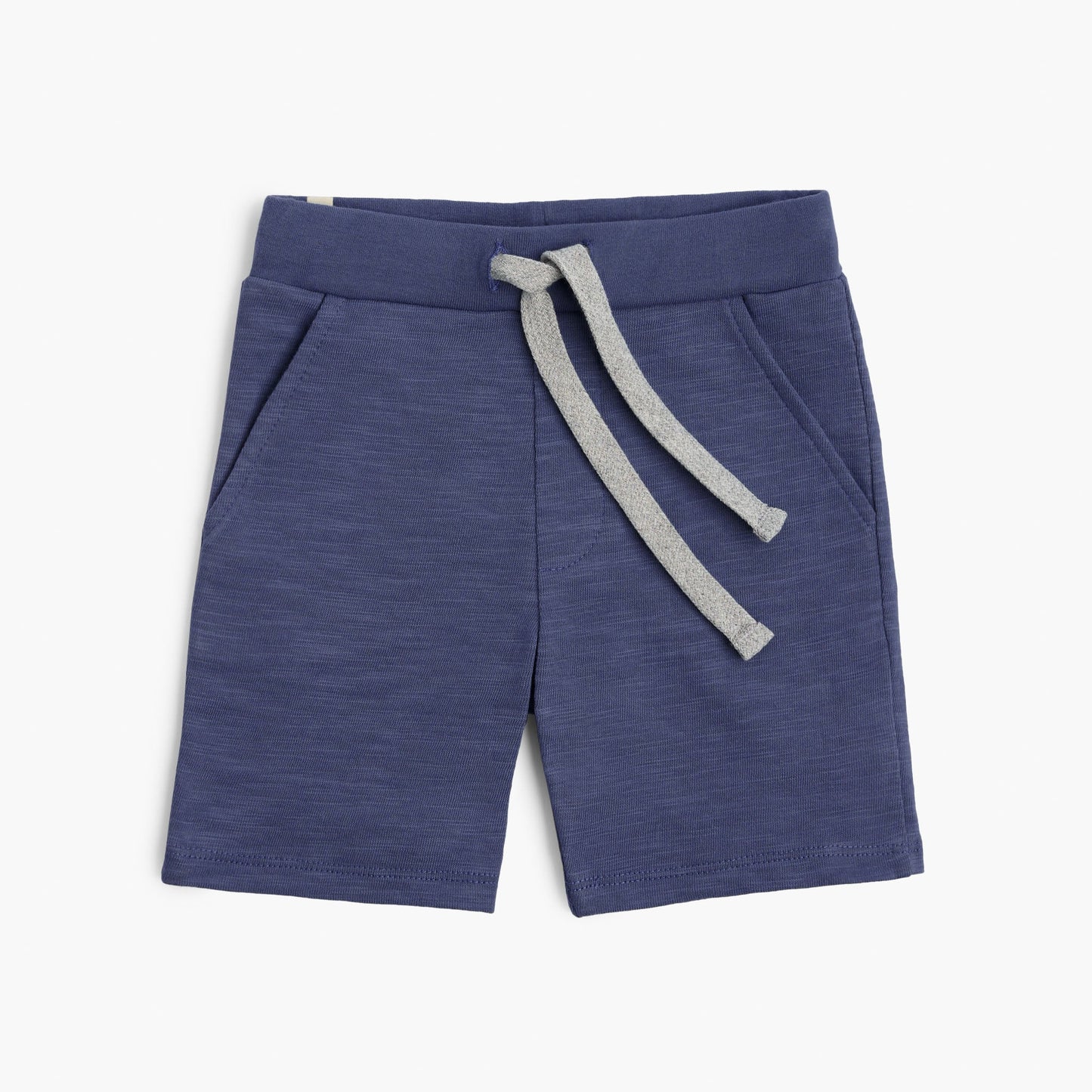 Mod Bermuda Shorts