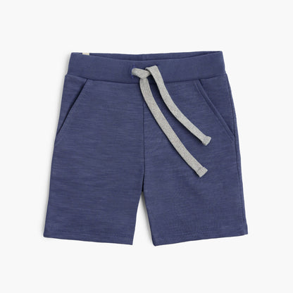 Mod Bermuda Shorts
