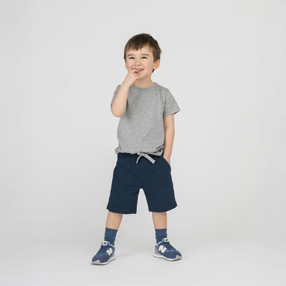 Mod Bermuda Shorts