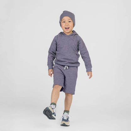 Mod Bermuda Shorts