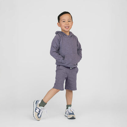 Mod Bermuda Shorts