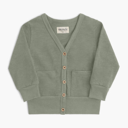 Mod Cardi