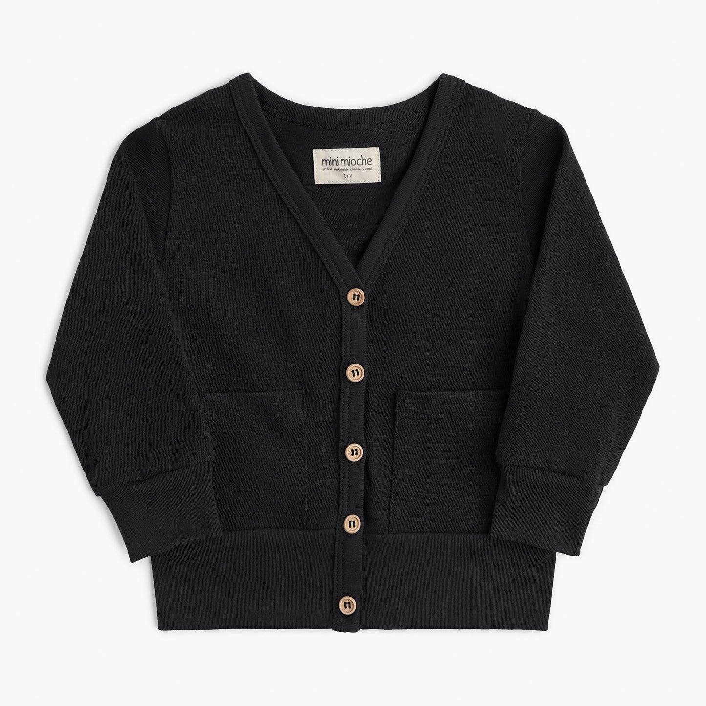 Mod Cardi