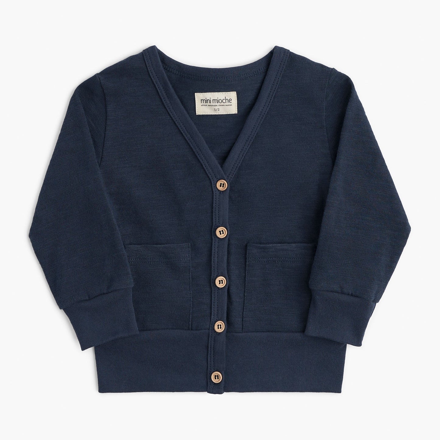 Mod Cardi