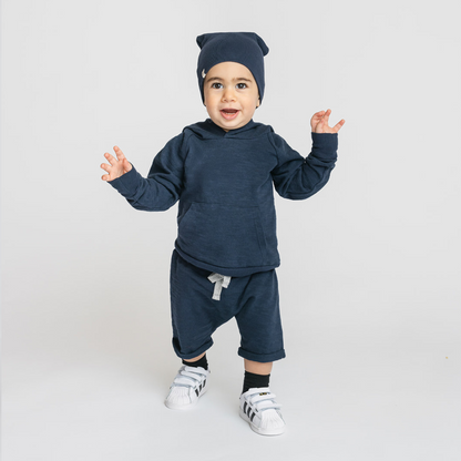 Mod Kanga Hoodie