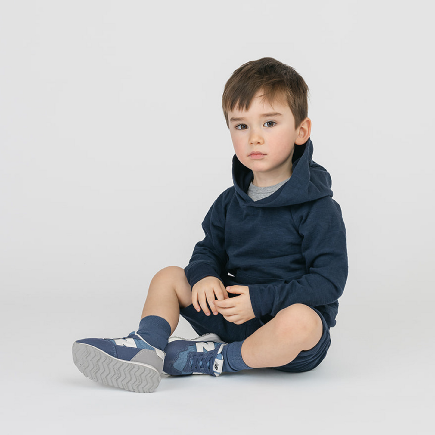 Mod Kanga Hoodie