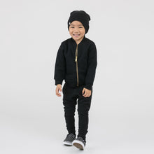 Joggers Mod avec cravate