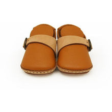 Umeloihc Moku 12cm Kit Premiers Chaussons Bébé Camel
