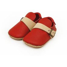 Umeloihc Moku Kit Premier Chaussures Bébé 12cm Rouge