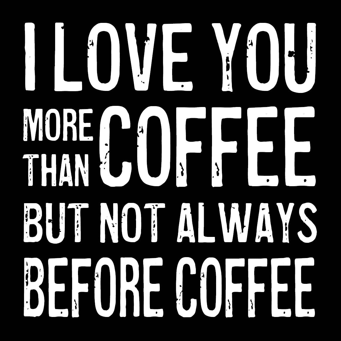 Coasters or Magnets - More Than Coffee