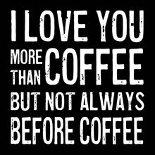 Coasters or Magnets - More Than Coffee
