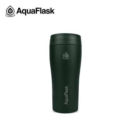 AquaFlask Gobelet Ardoise 473 ml (16 oz)