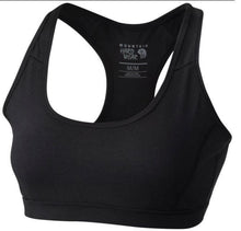 Brassière de sport Mountain Hardwear Mighty Activa, taille XS