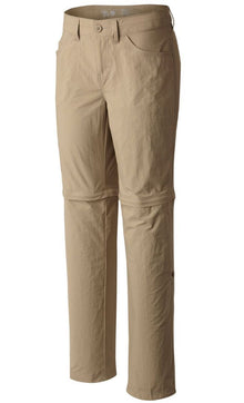 Pantalon convertible à séchage rapide pour femme Mirada de Mountain Hardwear, taille 12
