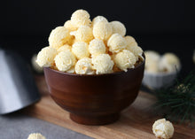 Popcorn façon cinéma