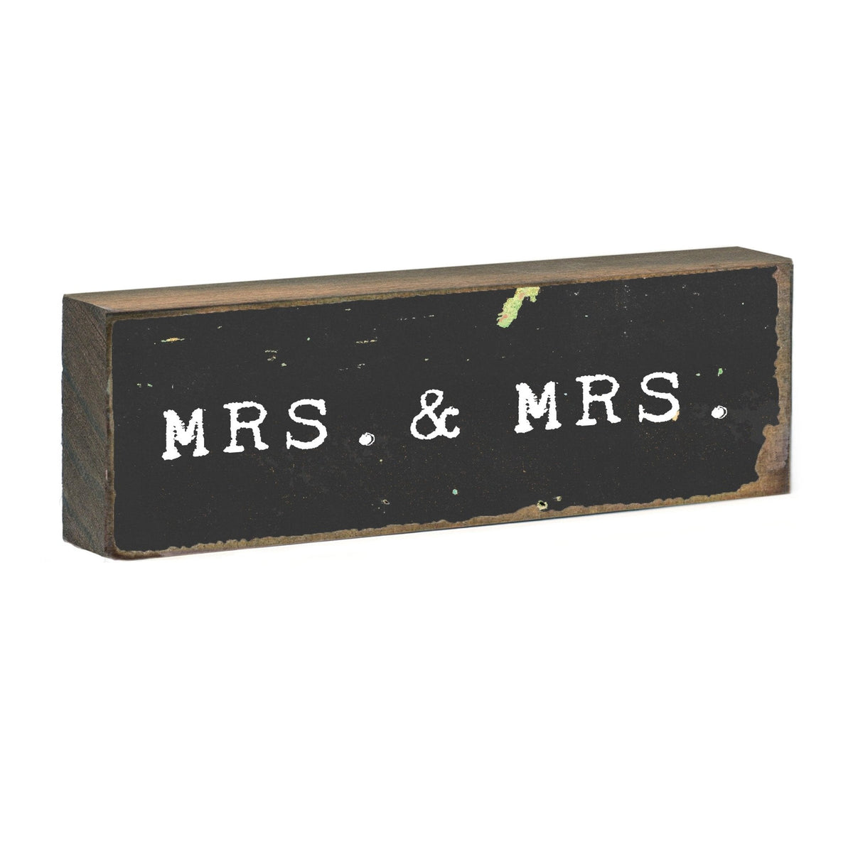 Timber Bit - Small - Mrs. & Mrs.
