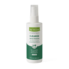 Nettoyant sans rinçage en spray Medline Remedy Essentials 118 ml