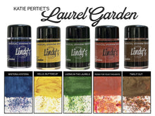 Katie Pertiet's Laurel Garden - Magical Shaker 2.0 SET