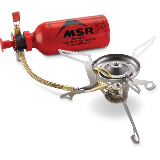 MSR WhisperLite International V2 , Camp Stove