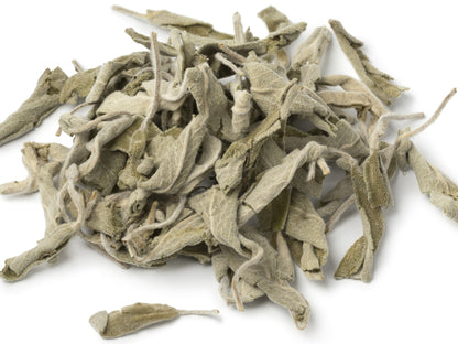 Feuilles de molène