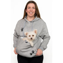 Muskoka Pooch Adult Pet Hoodie