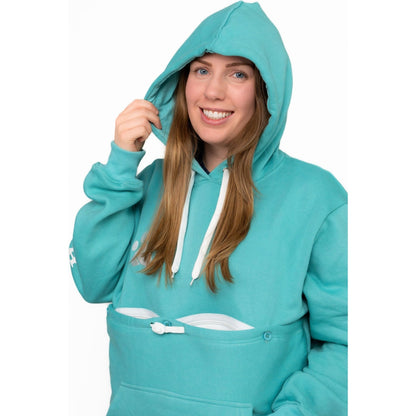 Sweat à capuche pour animal de compagnie adulte Muskoka Pooch