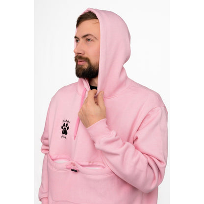 Sweat à capuche pour animal de compagnie adulte Muskoka Pooch