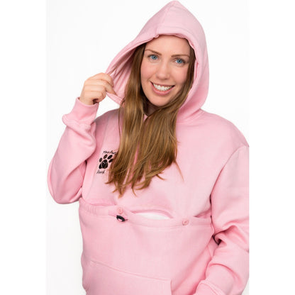 Sweat à capuche pour animal de compagnie adulte Muskoka Pooch
